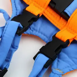 Baby & peuter easy walker - leren lopen - met tuigjeBaby & Kinderen