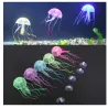 Siliconenkwallen - aquariumdecoratieDecoraties