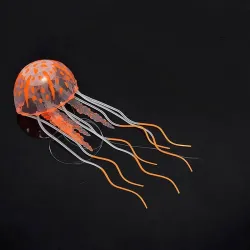 Siliconenkwallen - aquariumdecoratieDecoraties