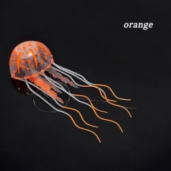 Siliconenkwallen - aquariumdecoratieDecoraties
