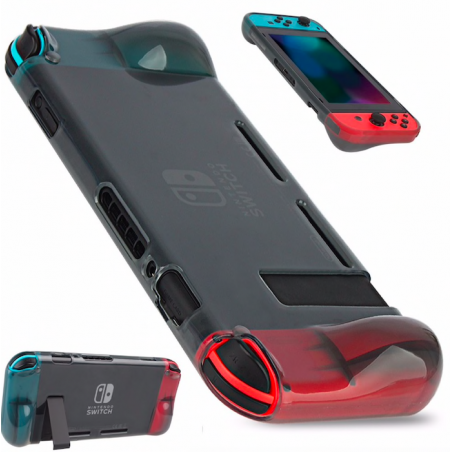 Protective cover case - for Nintendo Switch Joycon ConsoleSwitch