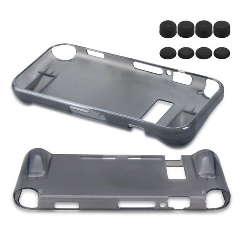 Housse de protection - avec poignées - pour Nintendo Switch Joycon Console