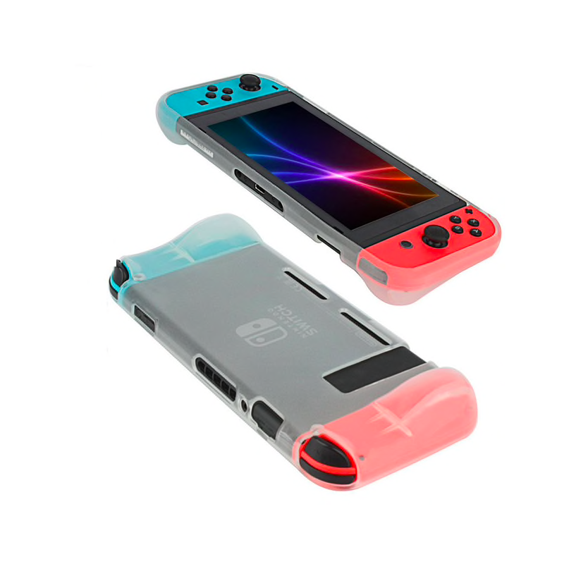 Housse de protection - avec sac - pour Nintendo Switch Joycon Console
