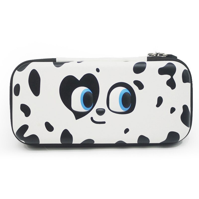 Sac de rangement rigide - pour Nintendo Switch OLED