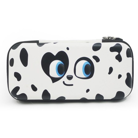 Sac de rangement rigide - pour Nintendo Switch OLED