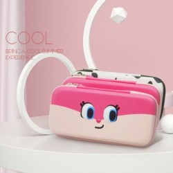 Sac de rangement rigide - pour Nintendo Switch OLED
