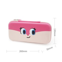Sac de rangement rigide - pour Nintendo Switch OLED