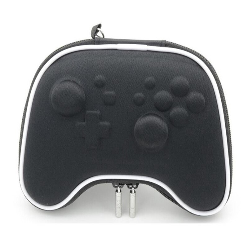 Harde beschermende opbergtas - voor Nintendo Switch NS Pro ControllerSwitch