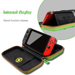 Harde beschermende opbergtas - voor Nintendo Switch OLED / Nintendo SwitchSwitch