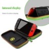 Harde beschermende opbergtas - voor Nintendo Switch OLED / Nintendo SwitchSwitch