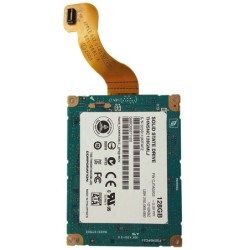 1,8 inch - SATA LIF - 128GB SSD Drive - met kabel - voor MacBook AirReparatie & upgrade