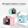Mini caméra pour enfants - enregistrement vidéo - 1080P HD - jouet éducatif