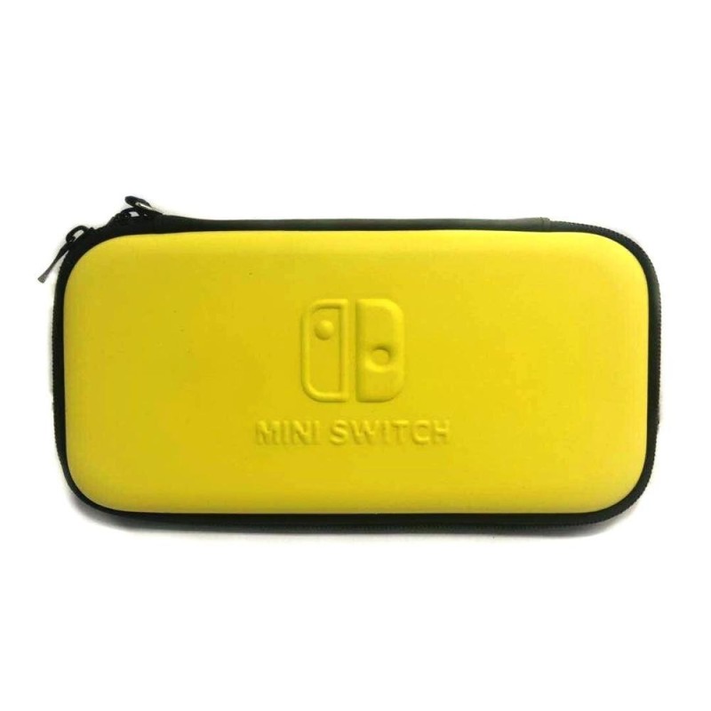 Étui rigide de protection - pour console Nintendo Switch Lite