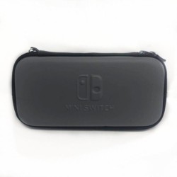 Étui rigide de protection - pour console Nintendo Switch Lite