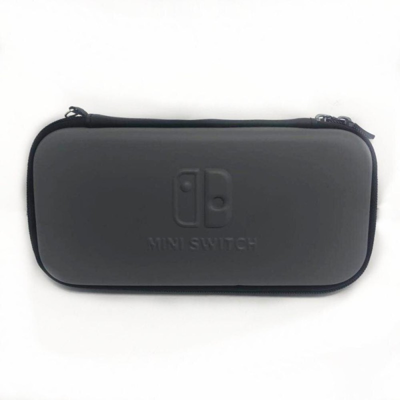 Étui rigide de protection - pour console Nintendo Switch Lite