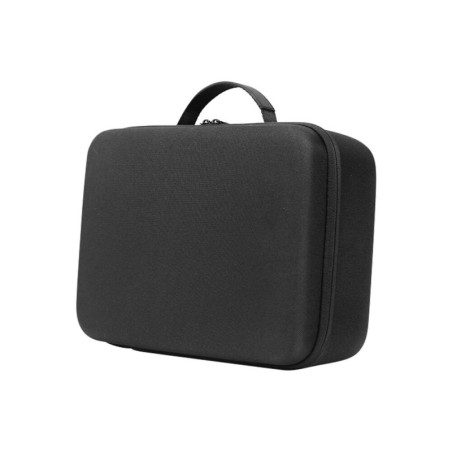 Étui rigide de protection - avec poignée - pour Nintendo Switch