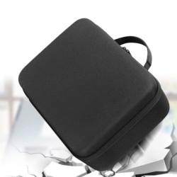 Étui rigide de protection - avec poignée - pour Nintendo Switch