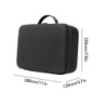 Beschermende hardcase - met handvat - voor Nintendo SwitchSwitch