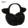 Warme winteroorwarmers - met kattenorenPetjes & mutsjes