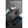 Wireless charger - fast charging stand - for iPhone - Apple Watch - AirPodsAccessories