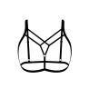 Sexy holle bh - bustier met bandjesLingerie