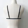 Sexy holle bh - bustier met bandjesLingerie