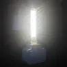 USB strip light - mini LED lamp - noodverlichting - 8 stuksVerlichting