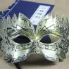 Soldat romain - Masque vénitien - découpé au laser