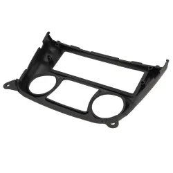 1 Din radio DVD stereo - panel dash - frame - for Nissan Almera N16 2000-2006Installation
