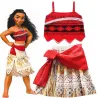Princess Moana costumeCostumes