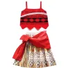 Princess Moana costumeCostumes