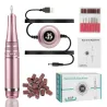 Elektrische nagelboor - manicure/pedicure - 35000 RPMApparatuur