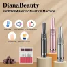 Elektrische nagelboor - manicure/pedicure - 35000 RPMApparatuur