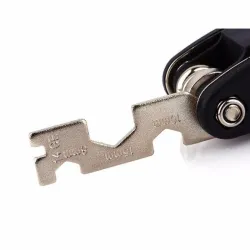 15-in-1 multifunctioneel fietsreparatiegereedschap - bandenreparatieReparatie