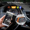 Vgate iCar 2 - Bluetooth - scanner OBD2 - outil de diagnostic - Elm327 OBDII