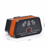 Vgate iCar 2 - Bluetooth - OBD2 scanner - diagnostic tool - Elm327 OBDIIDiagnosis