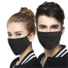 Beschermend / antibacterieel gezichtsmasker - stofdicht - herbruikbaarMondmaskers