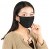 Beschermend / antibacterieel gezichtsmasker - stofdicht - herbruikbaarMondmaskers
