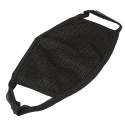 Beschermend / antibacterieel gezichtsmasker - stofdicht - herbruikbaarMondmaskers