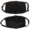 Beschermend / antibacterieel gezichtsmasker - stofdicht - herbruikbaarMondmaskers