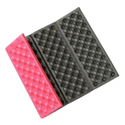 Coussin d'extérieur imperméable pliable - tapis d'assise - mousse EVA