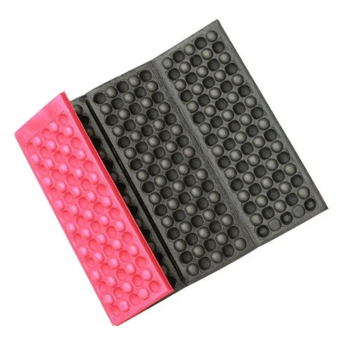 Coussin d'extérieur imperméable pliable - tapis d'assise - mousse EVA