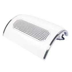Nagelstofzuiger - sterke zuigkracht - 3 ventilatoren - 20WApparatuur