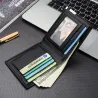 Short leather wallet - cards holderWallets