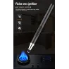 Arc electric lighter - windproof - flameless - USB chargingLighters