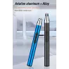 Arc electric lighter - windproof - flameless - USB chargingLighters