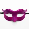 Masque vénitien pour les yeux - plastique