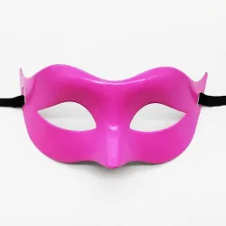 Venetiaans oogmasker - kunststofMaskers