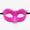 Masque vénitien pour les yeux - plastique