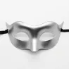 Masque vénitien pour les yeux - plastique